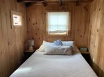 First Floor Bedroom Queen